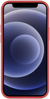 Чехол (клип-кейс) Deppa для Apple iPhone 12 mini Gel Color красный (87761) от магазина РЭССИ