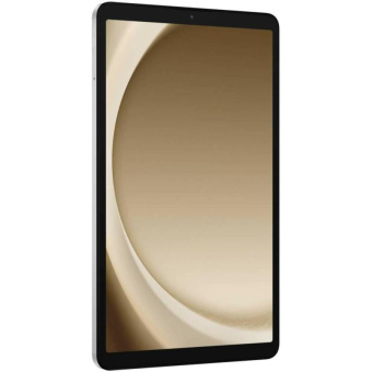 Планшет Samsung Galaxy Tab A9 SM-X110 Helio G99 (2.2) 8C RAM4Gb ROM64Gb 8.7" LCD 1340x800 Android 13 серебристый 8Mpix 2Mpix BT WiFi Touch microSD 1Tb 5100mAh 7hr от магазина РЭССИ