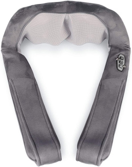 Массажер для шеи Medisana NM 885 серый от магазина РЭССИ