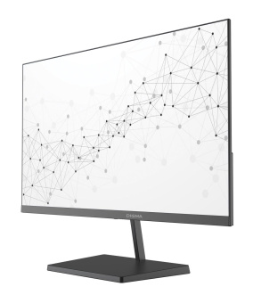 Монитор Digma 27" Progress 27P501F черный IPS LED 5ms 16:9 HDMI M/M матовая 300cd 178гр/178гр 1920x1080 100Hz G-Sync VGA DP FHD 4.3кг от магазина РЭССИ