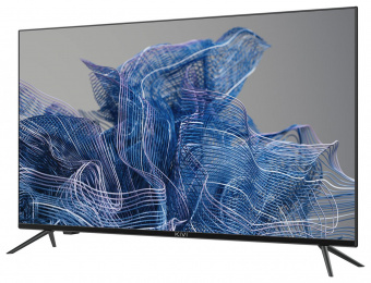 Телевизор LED Kivi 40" 40F740NB черный FULL HD 60Hz DVB-T2 DVB-C WiFi Smart TV от магазина РЭССИ
