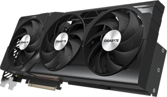 Видеокарта Gigabyte PCI-E 4.0 GV-N407TSWF3MAX OC-16GD NVIDIA GeForce RTX 4070TI Super 16Gb 256bit GDDR6X 2655/21000 HDMIx1 DPx3 HDCP Ret от магазина РЭССИ