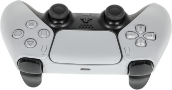 Игровая консоль PlayStation 5 CFI-1218A белый/черный от магазина РЭССИ