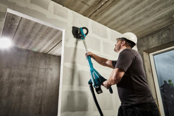 Шлифовальня машина Makita DSL800Z от магазина РЭССИ