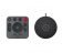 Камера Web Logitech ConferenceCam Rally Rally Camera Ultra-HD черный (3840x2160) USB3.0 с микрофоном для ноутбука (960-001237) от магазина РЭССИ