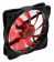 Картинка Вентилятор Digma DFAN-LED-RED 120x120x25mm 3-pin 4-pin (Molex)23dB 115gr LED Ret от магазина РЭССИ Вентилятор Digma DFAN-LED-RED 120x120x25mm 3-pin 4-pin (Molex)23dB 115gr LED Ret от магазина РЭССИ