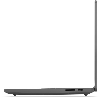 Ноутбук Lenovo LOQ 15IAX9E Core i5 12450HX 16Gb SSD512Gb NVIDIA GeForce RTX 2050 4Gb 15.6" IPS FHD (1920x1080) без ОС grey WiFi BT Cam (83LK005GUE) от магазина РЭССИ