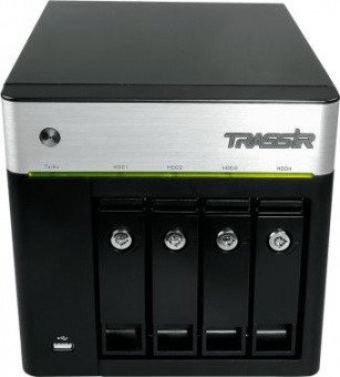 Видеорегистратор Trassir DuoStation AnyIP 32 от магазина РЭССИ
