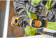 Картинка Угловая полировальная машина DeWalt DCG416VSN-XJ D125мм аккум. от магазина РЭССИ Угловая полировальная машина DeWalt DCG416VSN-XJ D125мм аккум. от магазина РЭССИ