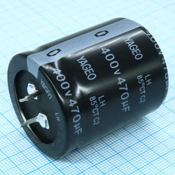 LH400M0470BPF-3540 от магазина РЭССИ