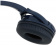 Гарнитура накладные Sony WH-CH510 синий беспроводные bluetooth оголовье (WH-CH510L) от магазина РЭССИ