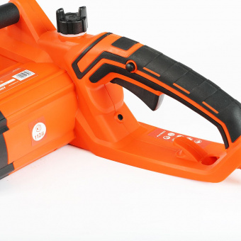 Электрическая цепная пила Patriot ESP 2418 2400Вт дл.шины:18" (45cm) (220301560) от магазина РЭССИ