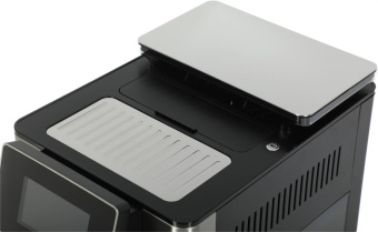 Кофемашина Delonghi ECAM610.75.MB 1450Вт черный/серебристый от магазина РЭССИ