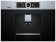 Кофемашина Bosch Serie 8 CTL636ES6 1600Вт нержавеющая сталь/черный от магазина РЭССИ