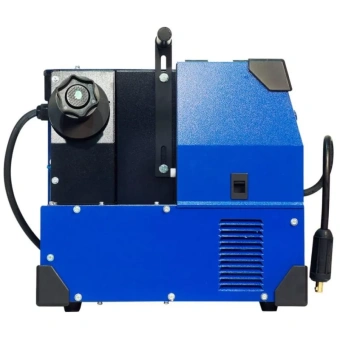 Инверторный сварочный полуавтомат Aurora PRO SPEEDWAY 250 IGBT 10040 от магазина РЭССИ