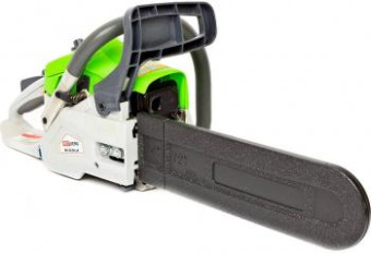 Бензопила RedVerg RD-GC38-14 1500Вт 2л.с. дл.шины:14" (35cm) от магазина РЭССИ
