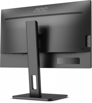 Монитор AOC 23.8" Pro 24P2C черный IPS LED 16:9 HDMI M/M матовая HAS Pivot 250cd 178гр/178гр 1920x1080 DisplayPort FHD USB 5.06кг от магазина РЭССИ