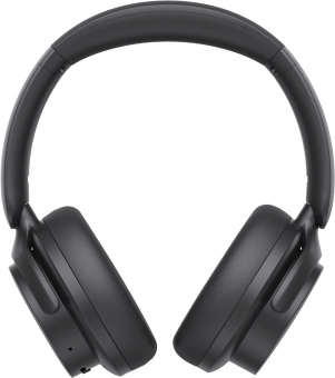 Гарнитура мониторные Edifier H9 черный беспроводные bluetooth оголовье от магазина РЭССИ