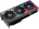 Видеокарта Asus PCI-E 4.0 ROG-STRIX-RTX4070TIS-O16G-GAMING NVIDIA GeForce RTX 4070TI Super 16Gb 256bit GDDR6X 2670/21000 HDMIx2 DPx3 HDCP Ret от магазина РЭССИ