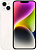 Смартфон Apple A2886 iPhone 14 Plus 128Gb 6Gb сияющая звезда моноблок 3G 4G 1Sim 6.7" 1284x2778 iOS 16 12Mpix 802.11 a/b/g/n/ac/ax NFC GPS TouchSc Protect от магазина РЭССИ