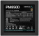 Блок питания Deepcool ATX 850W PM850D 80+ gold 24+2x(4+4) pin APFC 120mm fan 6xSATA RTL от магазина РЭССИ