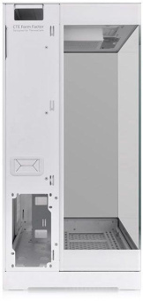 Корпус Thermaltake CTE E550 TG белый без БП ATX 8x120mm 6x140mm 2xUSB3.0 audio bott PSU от магазина РЭССИ