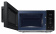 Картинка Микроволновая Печь Samsung MS23T5018AK/BW 23л. 800Вт черный от магазина РЭССИ Микроволновая Печь Samsung MS23T5018AK/BW 23л. 800Вт черный от магазина РЭССИ