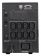 Источник бесперебойного питания Powercom Smart King Pro+ SPT-1000-II LCD 800Вт 1000ВА черный от магазина РЭССИ