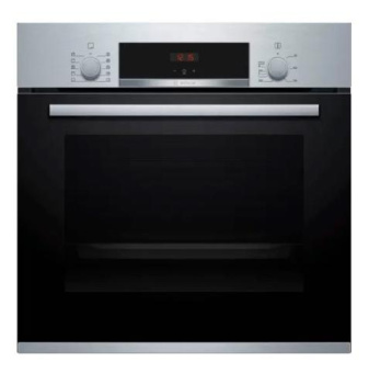 Духовой шкаф Электрический Bosch Serie 6 HBJ554YS0R нержавеющая сталь от магазина РЭССИ