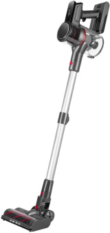 Пылесос ручной Red Solution V3070 350Вт черный/серый от магазина РЭССИ