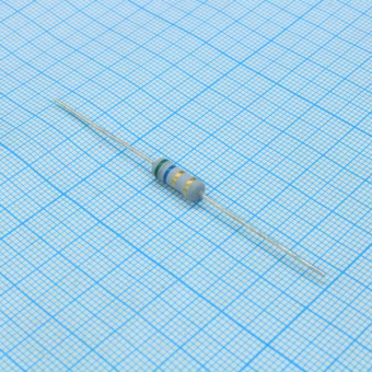 MF100J5R6T от магазина РЭССИ