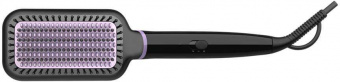 Расческа Philips BHH880/00 черный/фиолетовый от магазина РЭССИ