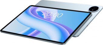 Планшет Teclast M50Plus G85 (1.6) 8C RAM6Gb ROM128Gb 10.1" IPS 1920x1200 Android 14 голубой 13Mpix 8Mpix BT WiFi microSD 1Tb 7000mAh 10hr от магазина РЭССИ
