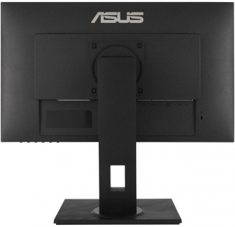 Монитор Asus 23.8" VA24DQLB черный IPS LED 5ms 16:9 HDMI M/M матовая HAS Pivot 1000:1 250cd 178гр/178гр 1920x1080 D-Sub DisplayPort FHD USB 5.5кг от магазина РЭССИ