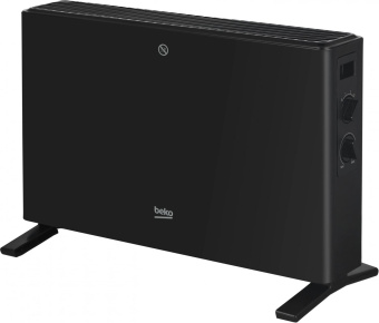 Конвектор Beko Winter Range RHC 5218 B 1800Вт черный от магазина РЭССИ