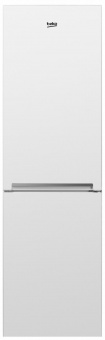 Холодильник Beko CSKW335M20W 2-хкамерн. белый от магазина РЭССИ