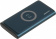 Мобильный аккумулятор Digma DGPQ10G 10000mAh 3A QC PD 20W 1xUSB беспров.зар. синий (DGPQ10G22CBL) от магазина РЭССИ