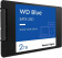 Накопитель SSD WD SATA III 2Tb WDS200T2B0A Blue 2.5" от магазина РЭССИ