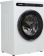 Картинка Стиральная машина Hyundai WME8410 класс: A+++ загр.фронтальная макс.:8кг белый от магазина РЭССИ Стиральная машина Hyundai WME8410 класс: A+++ загр.фронтальная макс.:8кг белый от магазина РЭССИ