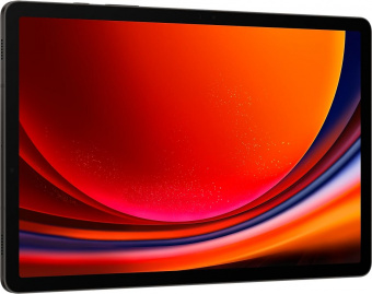 Планшет Samsung Galaxy Tab S9 SM-X710 Snapdragon 8 Gen 2 3.36 8C RAM8Gb ROM128Gb 11" Super AMOLED 2X 2560x1600 Android 13 графит 13Mpix 12Mpix BT WiFi Touch microSD 1Tb 8400mAh от магазина РЭССИ