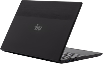 Ноутбук IRU Tactio 15ALG Core i3 1215U 16Gb SSD512Gb Intel UHD Graphics 15.6" IPS FHD (1920x1080) Windows 11 Professional black WiFi BT Cam 4500mAh (2019268) от магазина РЭССИ