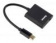 Разветвитель USB 2.0 Hama 1порт. черный (00135748) от магазина РЭССИ