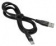 Картинка Кабель Digma TYPE-C-1.2M-BRAIDED-BLK USB (m)-USB Type-C (m) 1.2м черный от магазина РЭССИ Кабель Digma TYPE-C-1.2M-BRAIDED-BLK USB (m)-USB Type-C (m) 1.2м черный от магазина РЭССИ