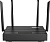 Роутер беспроводной Netis N6 AX1800 10/100/1000BASE-TX/4G ready черный от магазина РЭССИ