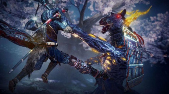 Игра для PS5 PlayStation Nioh Collection (18+) от магазина РЭССИ