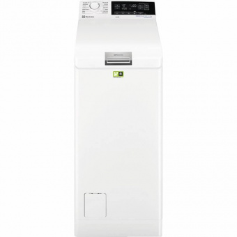 Стиральная машина Electrolux EW8TN3372 пан.англ. класс: C загр.вертикальная макс.:7кг белый от магазина РЭССИ