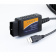 Картинка Адаптер ELM USB 327 (для диагностики авто) от магазина РЭССИ Адаптер ELM USB 327 (для диагностики авто) от магазина РЭССИ