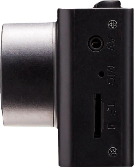 Видеорегистратор Artway AV-701 черный 8Mpix 2160x3840 2160p 170гр. GPS Novatek 96670 от магазина РЭССИ