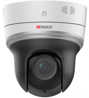 Камера видеонаблюдения IP HiWatch Pro PTZ-N2204I-D3/W(B) 2.8-12мм цв. от магазина РЭССИ