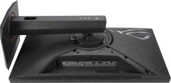 Монитор Asus 27" ROG Strix XG27ACG черный IPS LED 16:9 HDMI матовая HAS Piv 1000:1 400cd 178гр/178гр 2560x1440 180Hz G-Sync FreeSync DP 2K USB 6.6кг от магазина РЭССИ